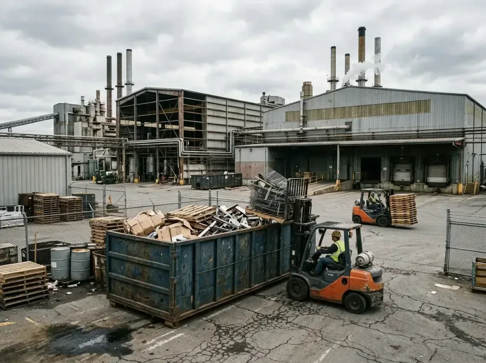 industrial-factory-scrap-conta-003 — frequently asked questions, Cheap Roll-off Dumpster Rentals in Mountain Home, AR